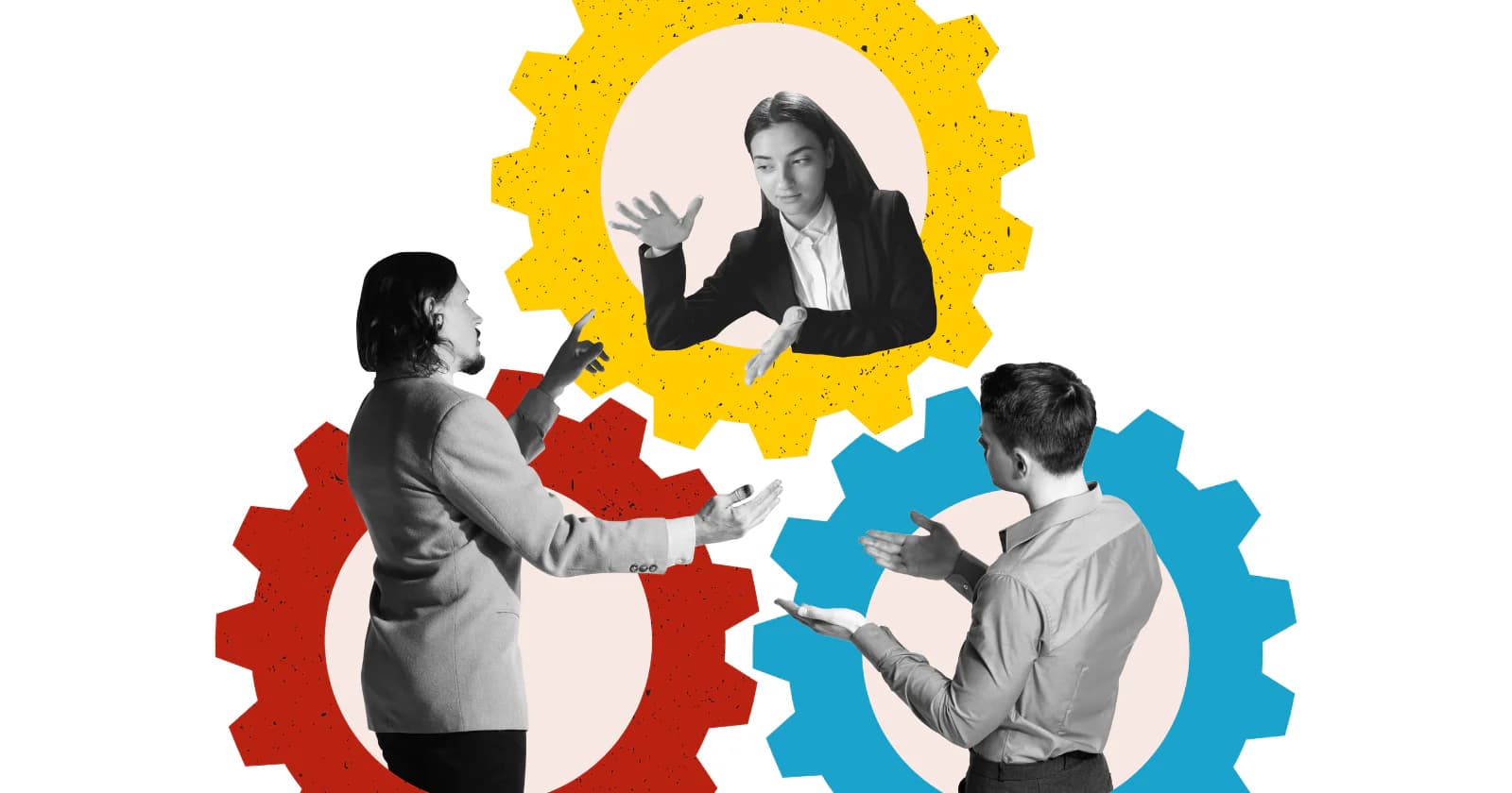 How To Restructure Your Marketing Team & Budget For The AI-Search Era