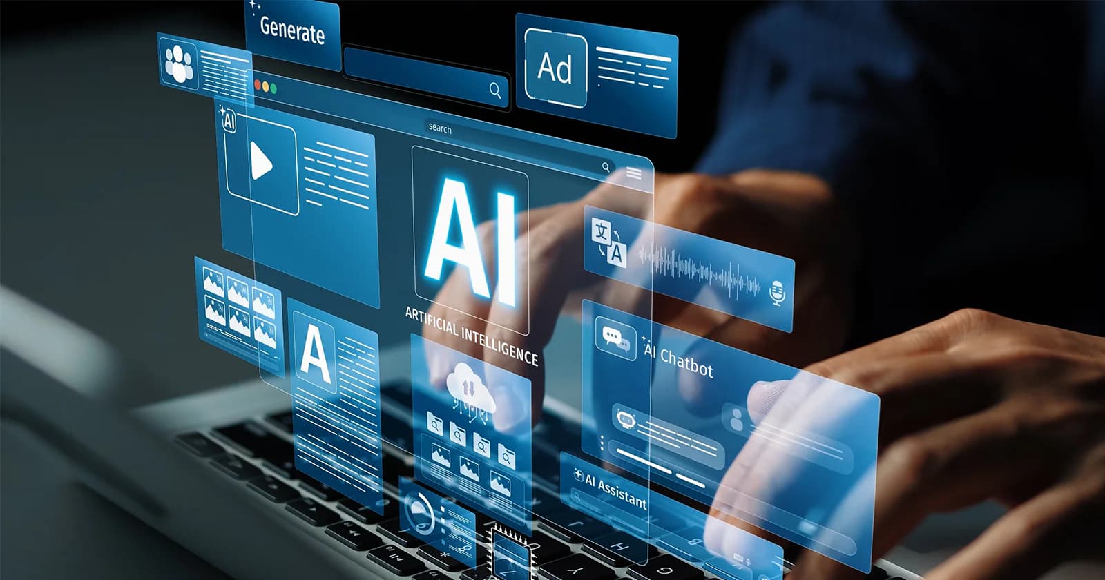 Is Your Local SEO Strategy Ready For Google’s Next AI Updates? [Webinar]