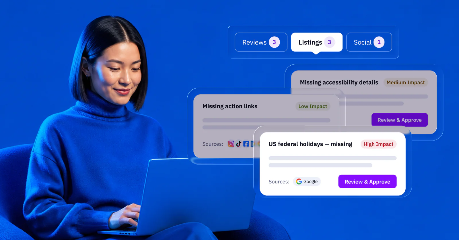 5 AI Models, 4 Signals: What 120K Mentions Reveal About Multi-Location SEO