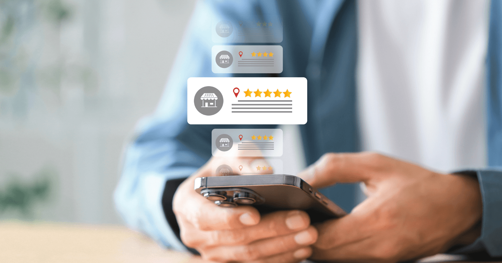 How Local Businesses Can Build Visibility In AI Search