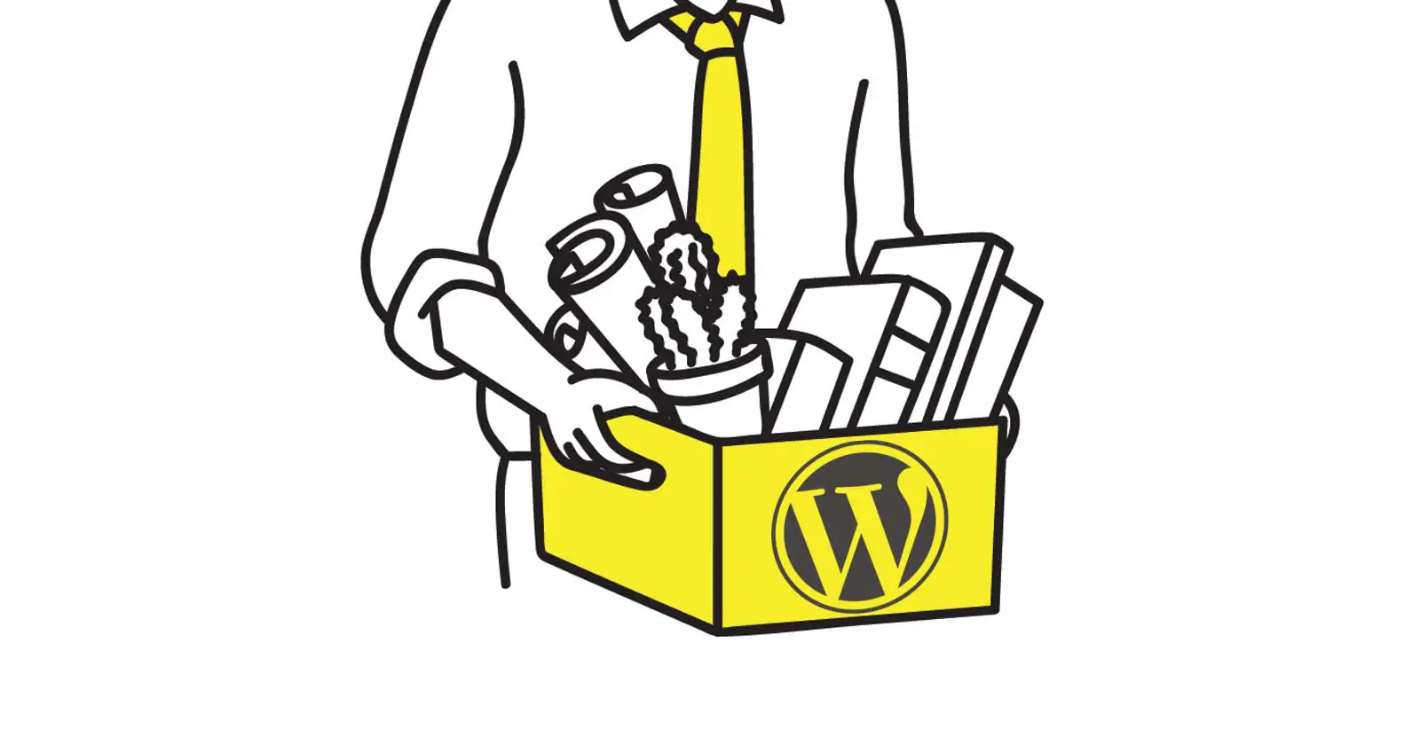 WordPress Co-Founder Matt Mullenweg Ousted As CEO Of Automattic