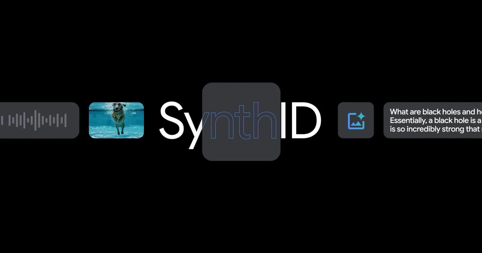 Google Opens Its SynthID Watermark Detector To The Public