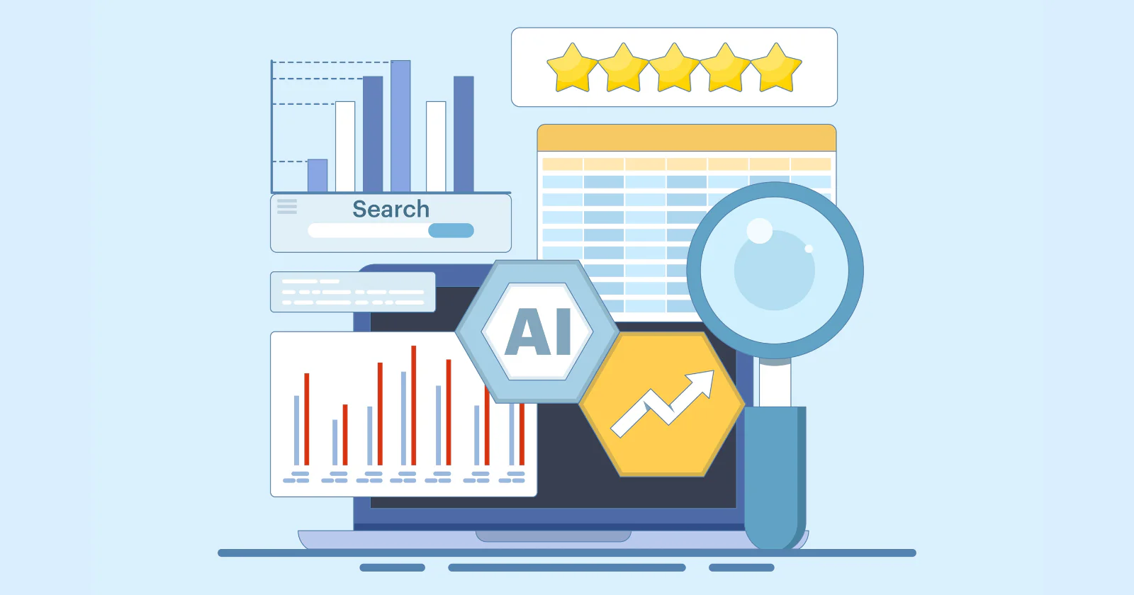 I Tested DeepSeek’s New Search Api, Here’s How It Ranks And Scores Websites