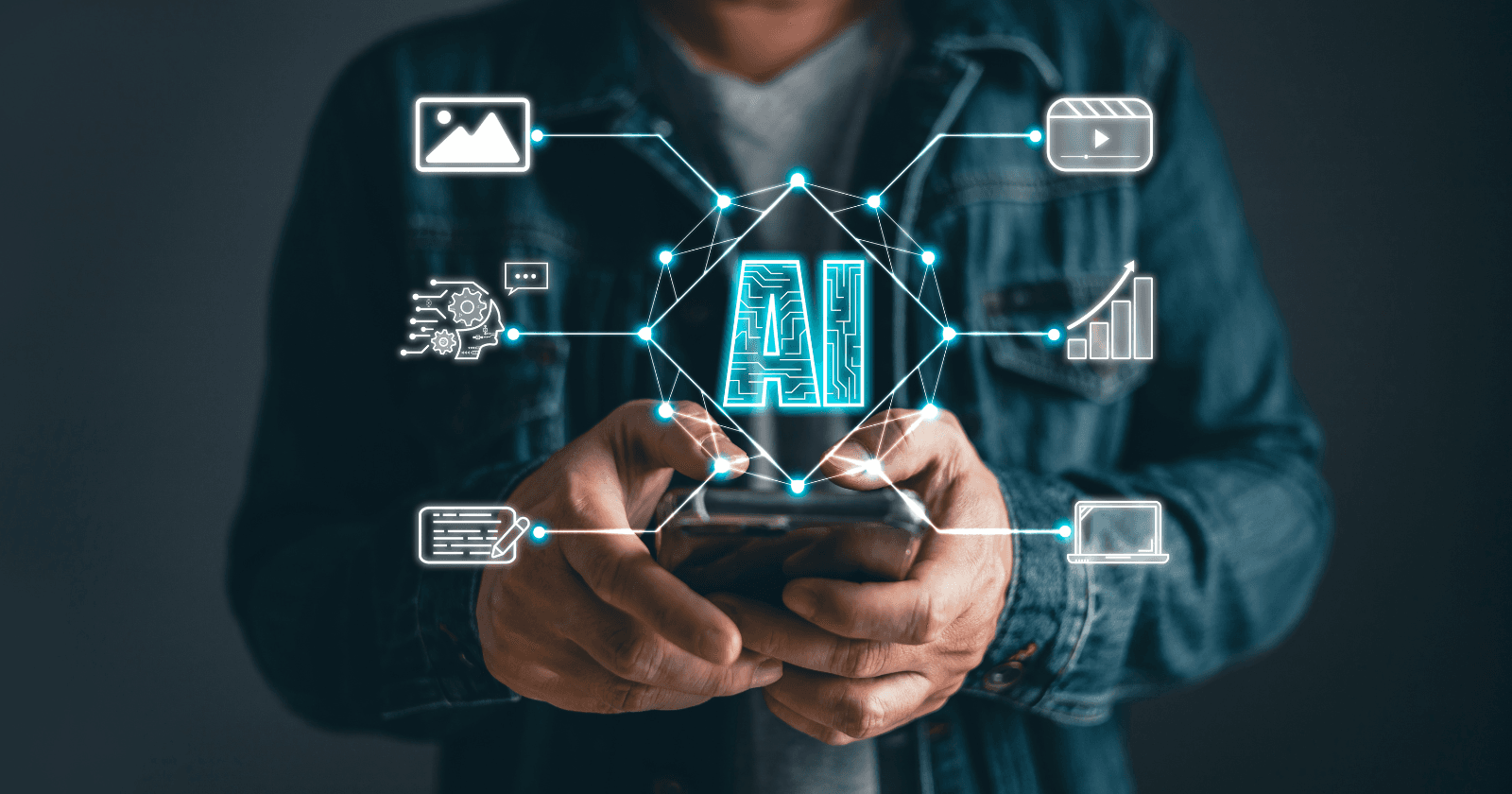 AI Search Is Changing Your Website’s Job, Here’s How To Adapt