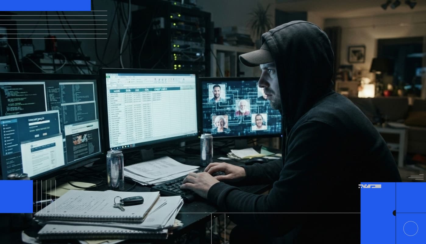 A Scammer Is Using Our Name: Here’s What You Need to Know