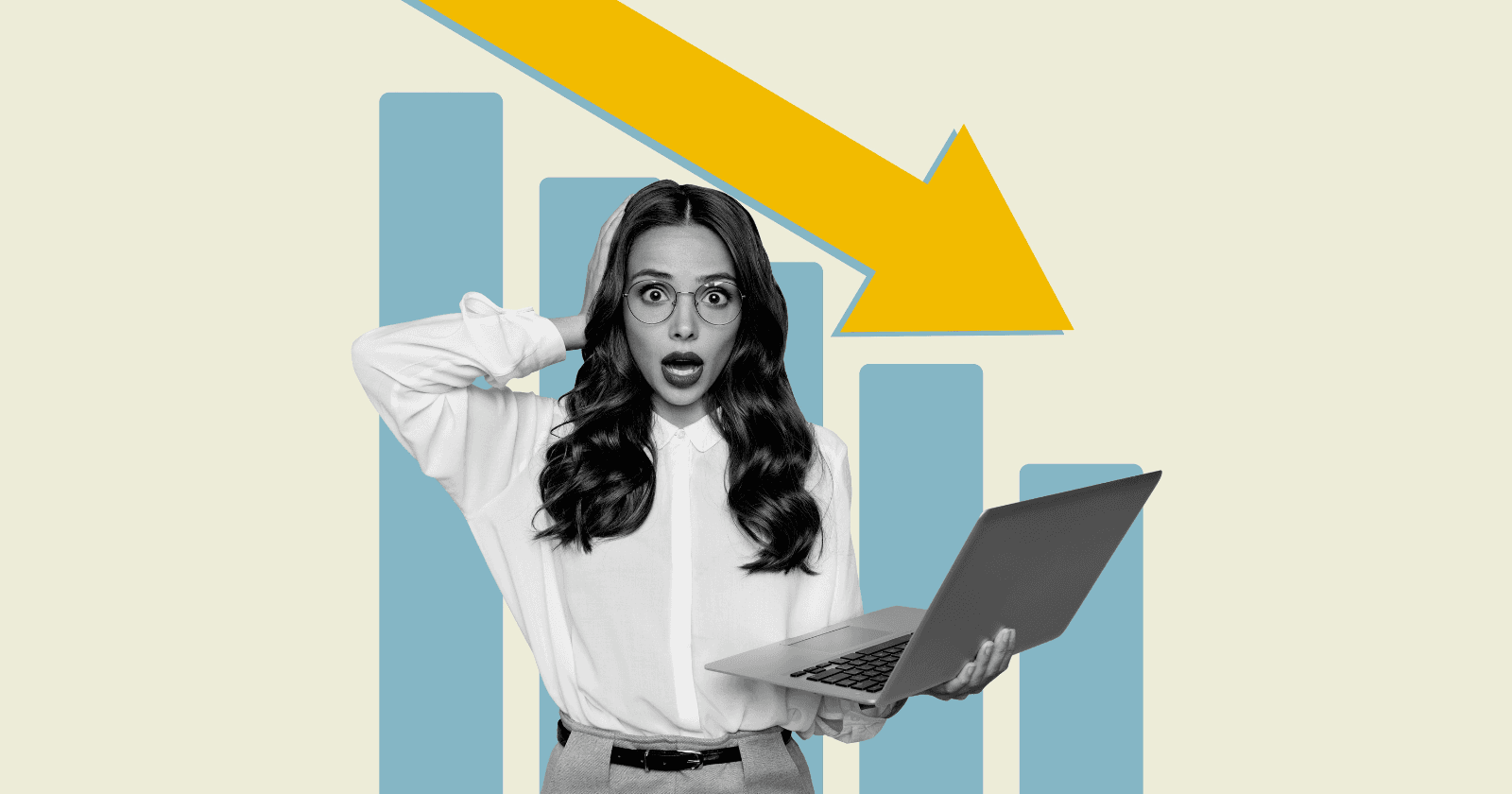 Paid Search Absorbed Organic’s Collapse – Then Q2 Slowed Down