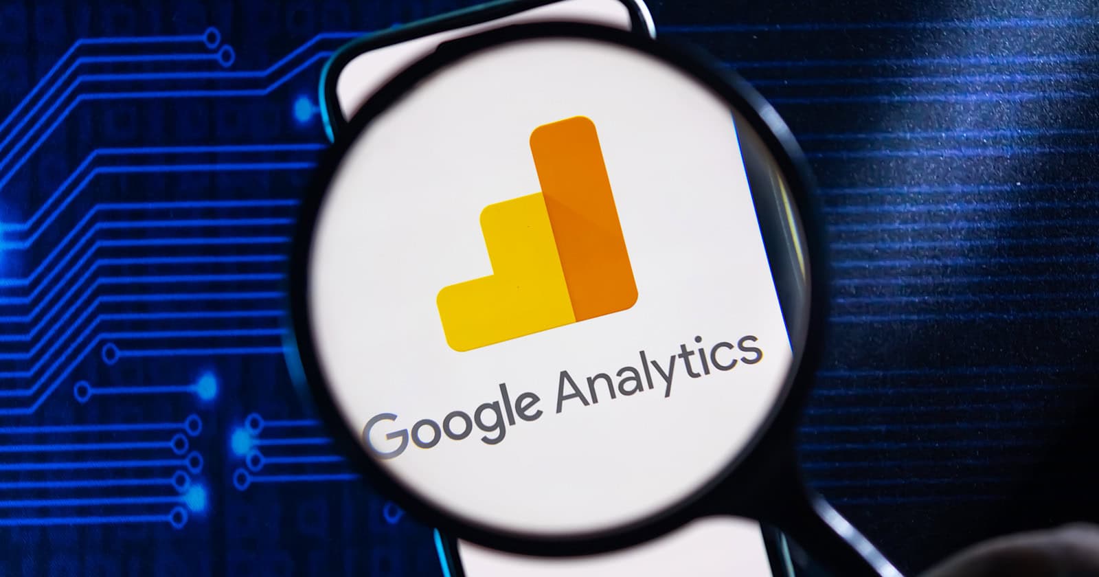 Google Announces Campaign Benchmarking In Google Analytics