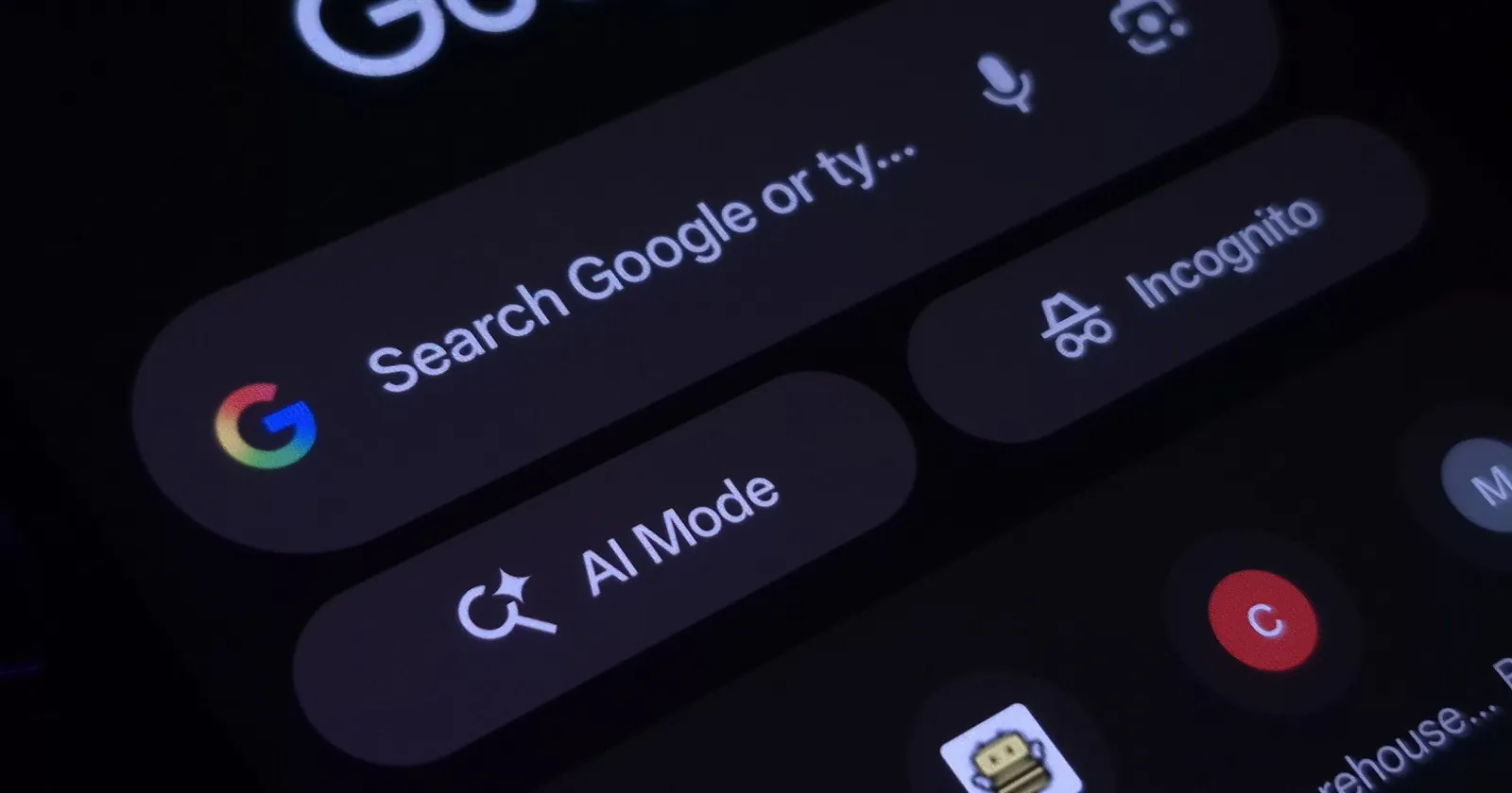 Google Brings Developing-Topic Link Carousels To AI Mode