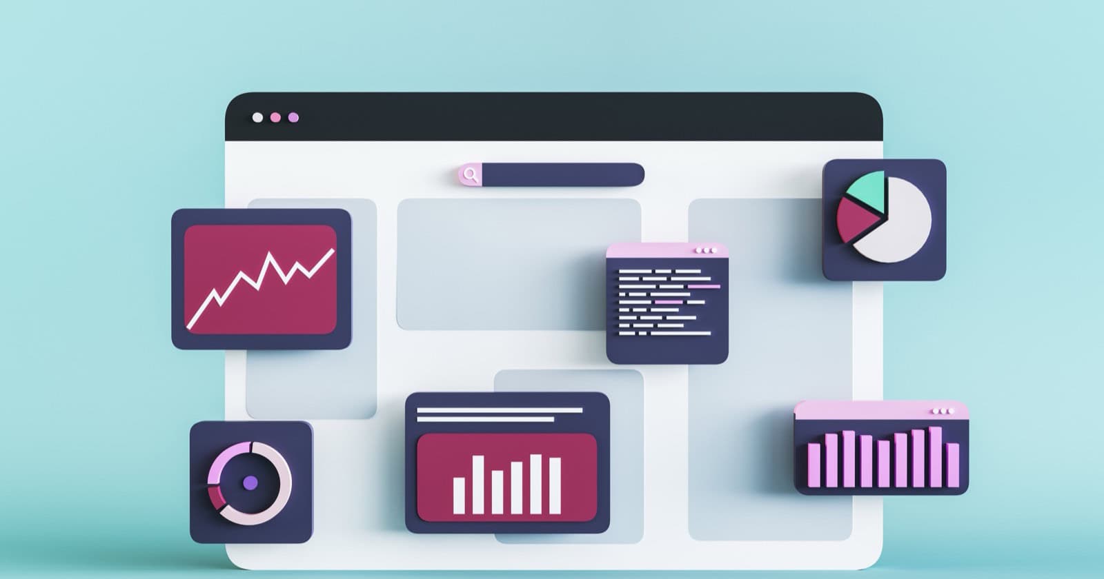 Google’s Generated Interfaces Could Compete With Tool Pages