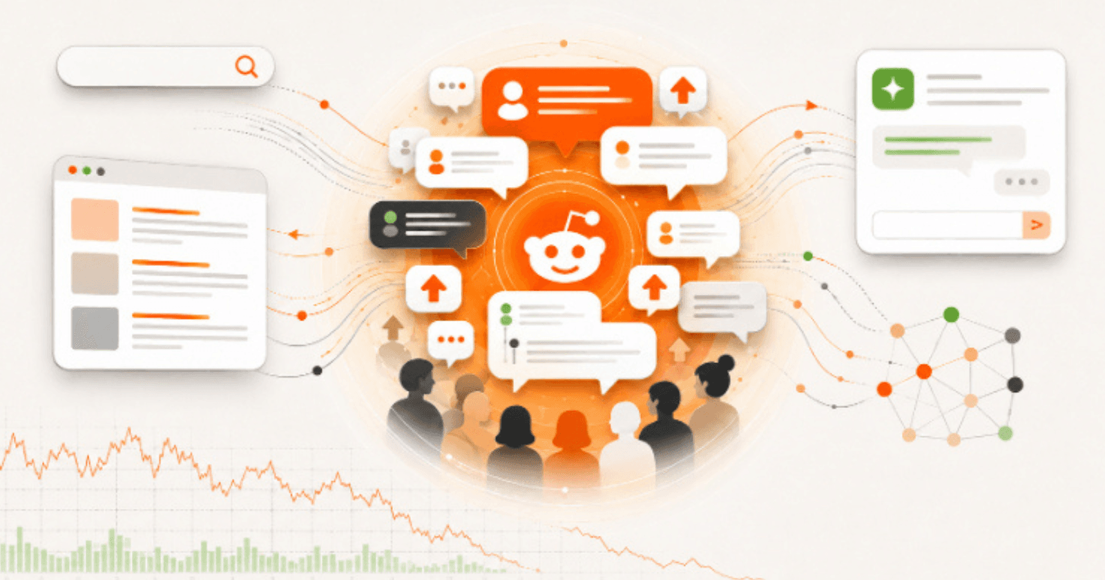 Reddit Preserved The Part Of The Internet We Broke
