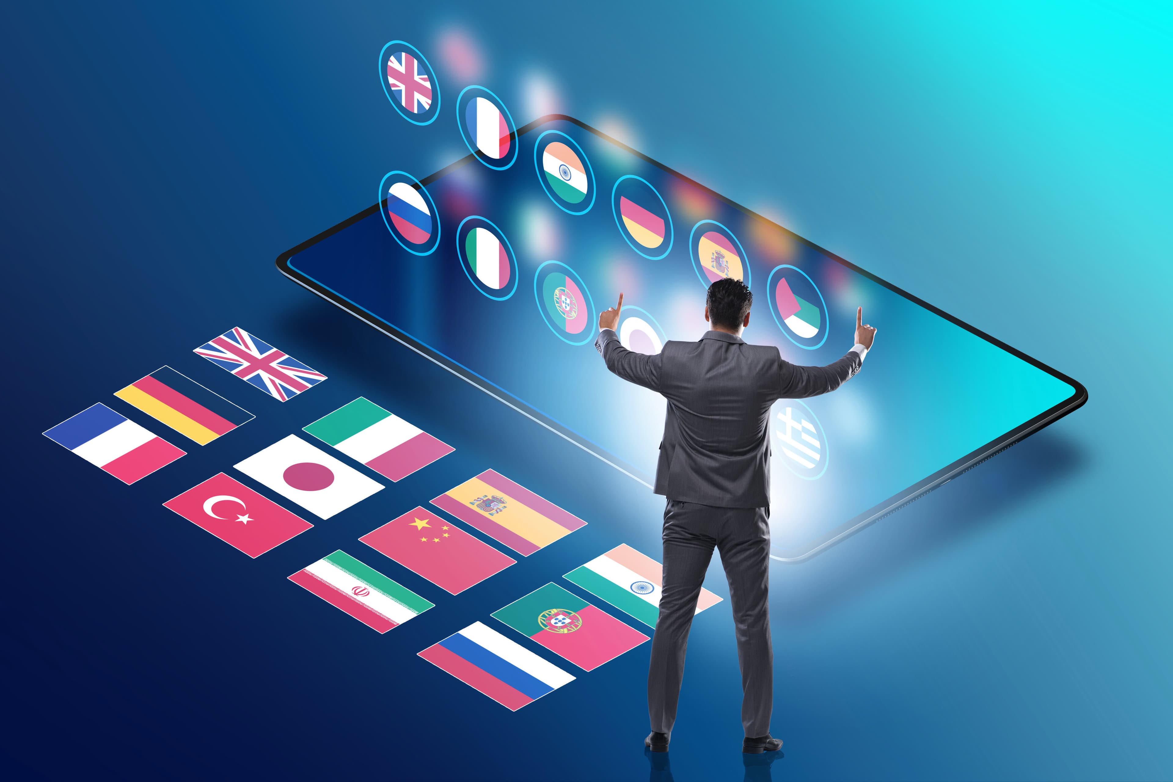 Google Is Removing Language Targeting From Search Campaigns