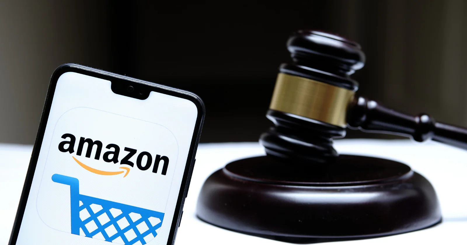 FTC Sues Amazon Over Alleged $20 Billion Advertising Surcharge Scheme