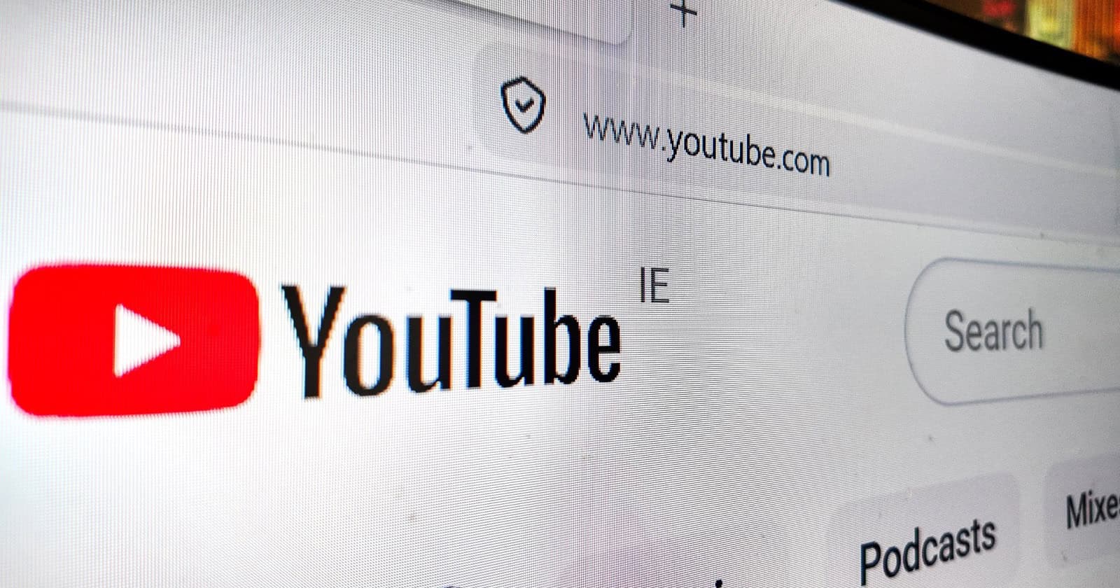 YouTube Changes How It Counts Views On Long-Form & Live