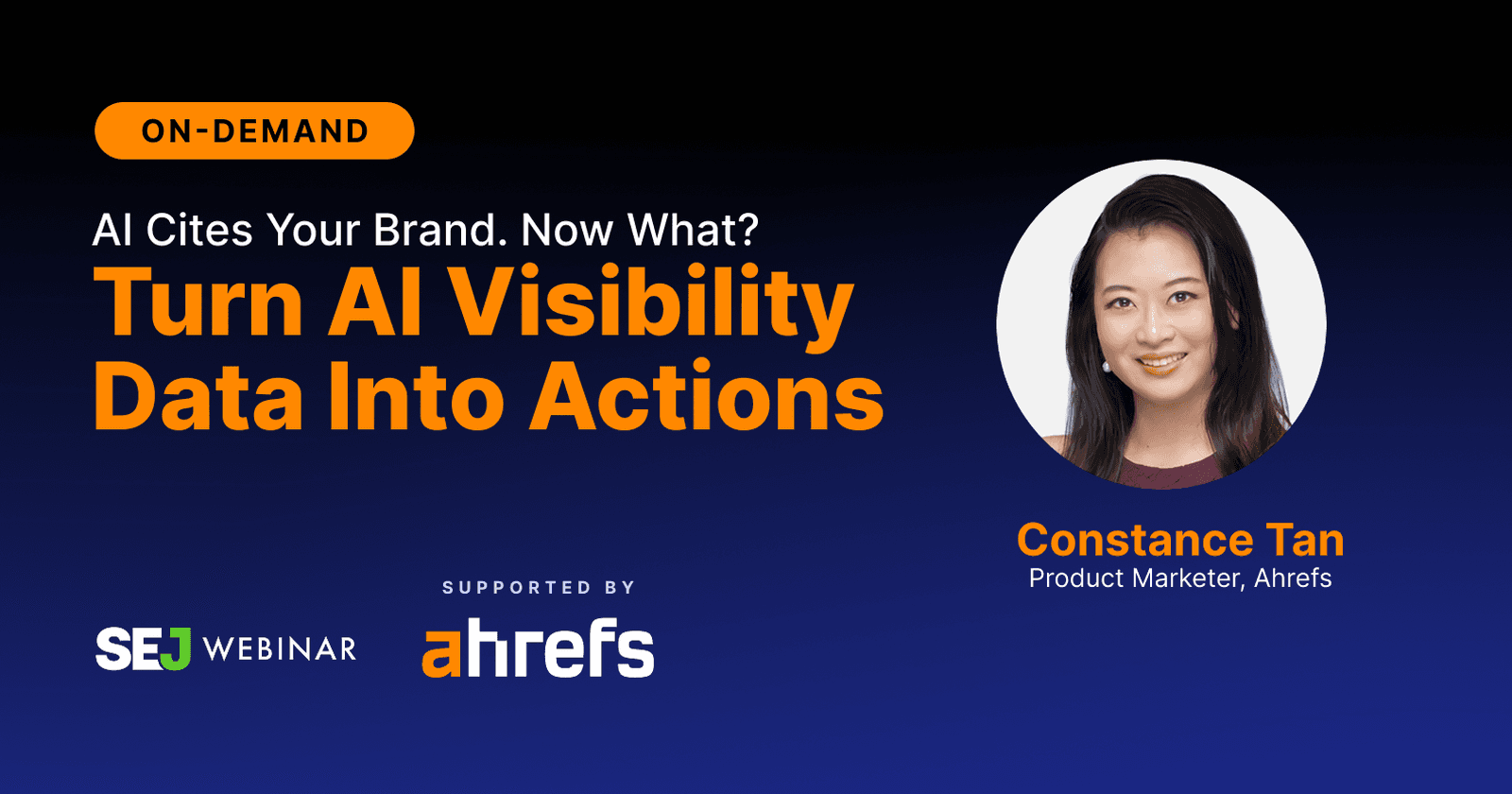 AI Cites Your Brand: How to Choose Your Next Move