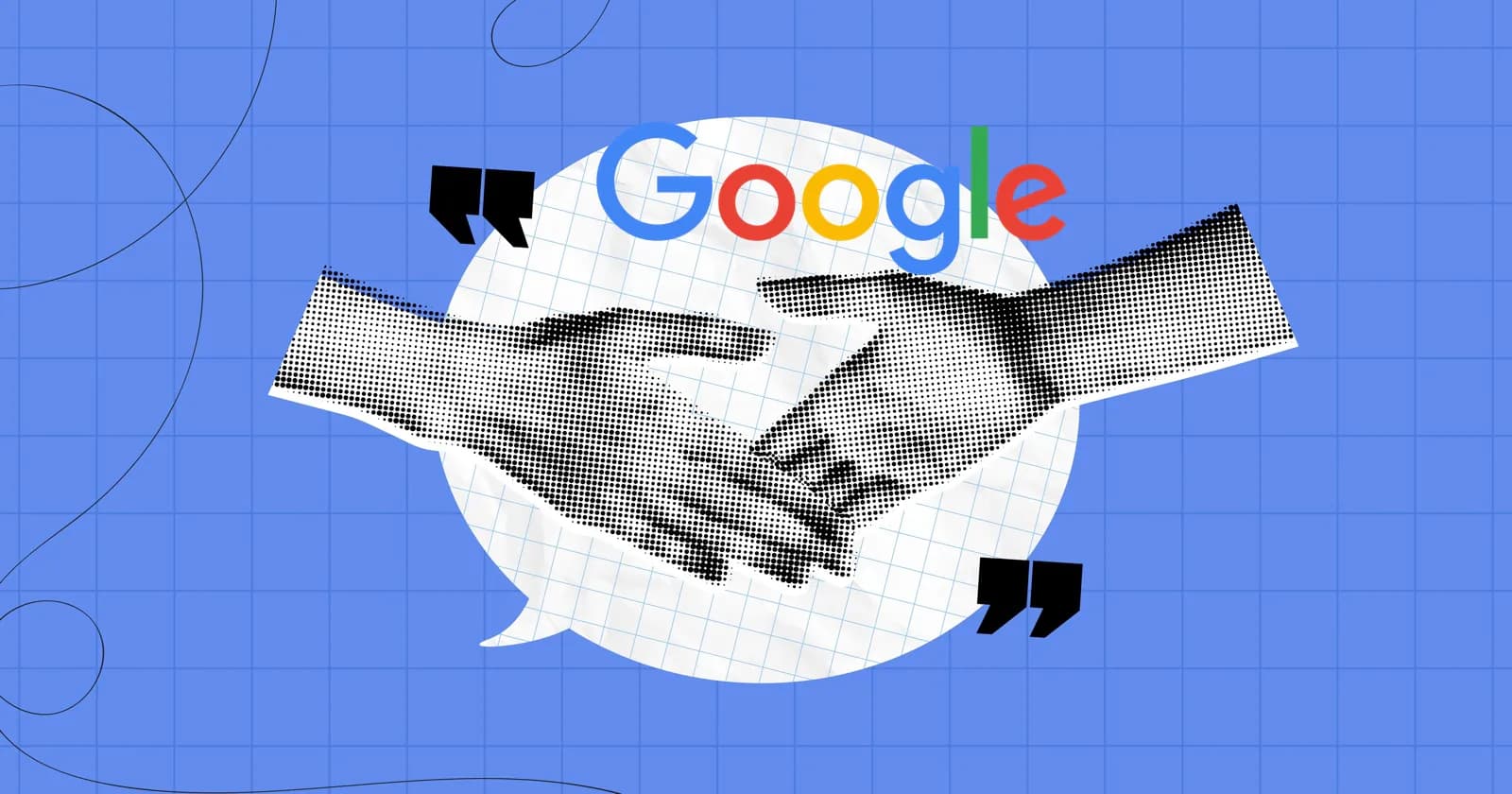 Google Documents Partner-Only API For Full-Web Search Results