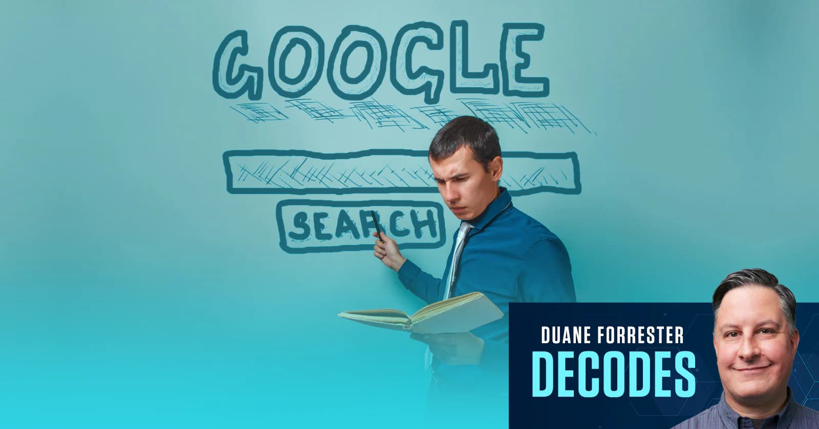 Google Now Has The Math To Rank Without An Index, And The Results Page Does Not Survive It