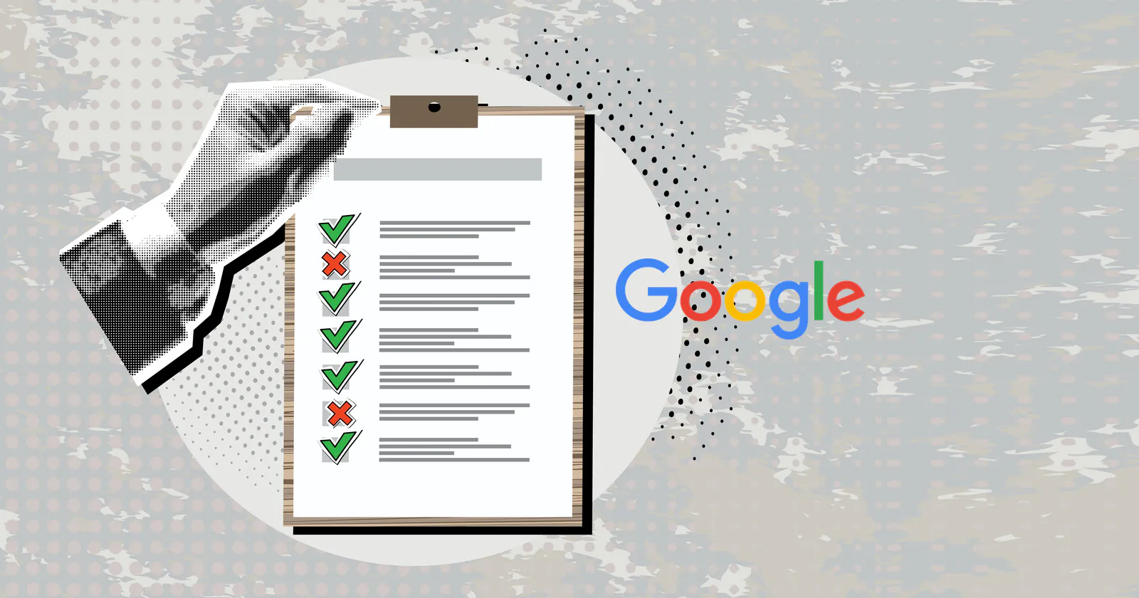 Google Takes Applications For A UGC Pipeline Separate From Crawling