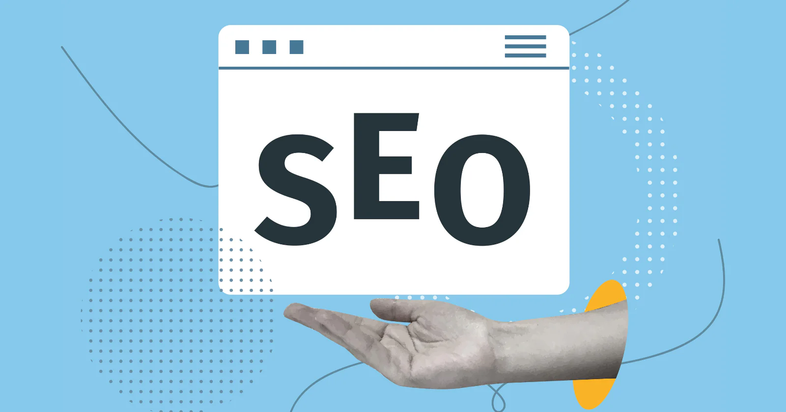 Why SEO Isn’t Enough Anymore – And Why That’s A Good Thing