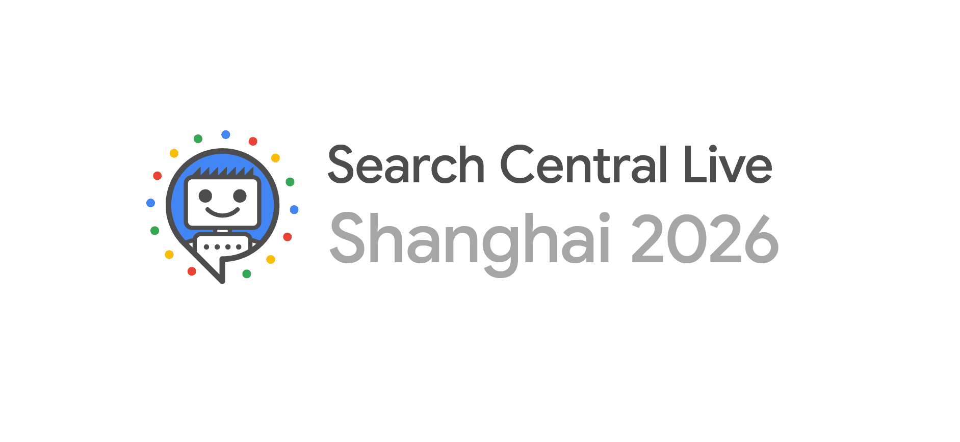 Search Central Live is Coming to Shanghai in 2026!