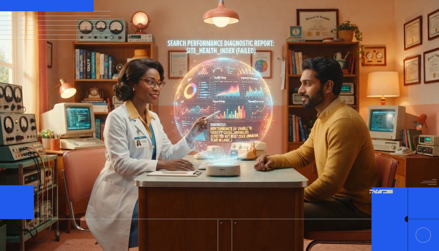 Does AI Admit When it Can’t Diagnose an SEO Problem?